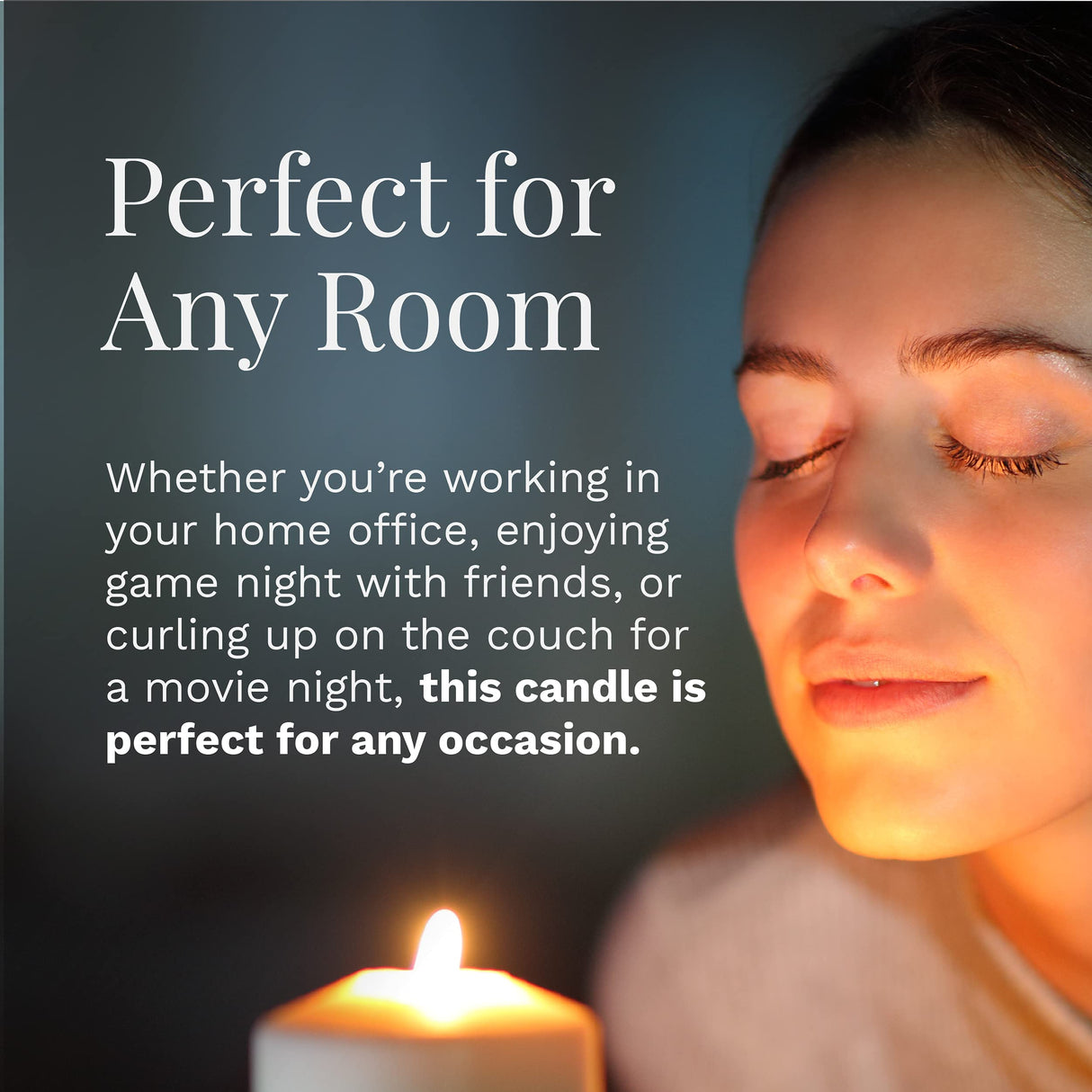 Everyday 18oz Jar Apple Cinnamon Crisp