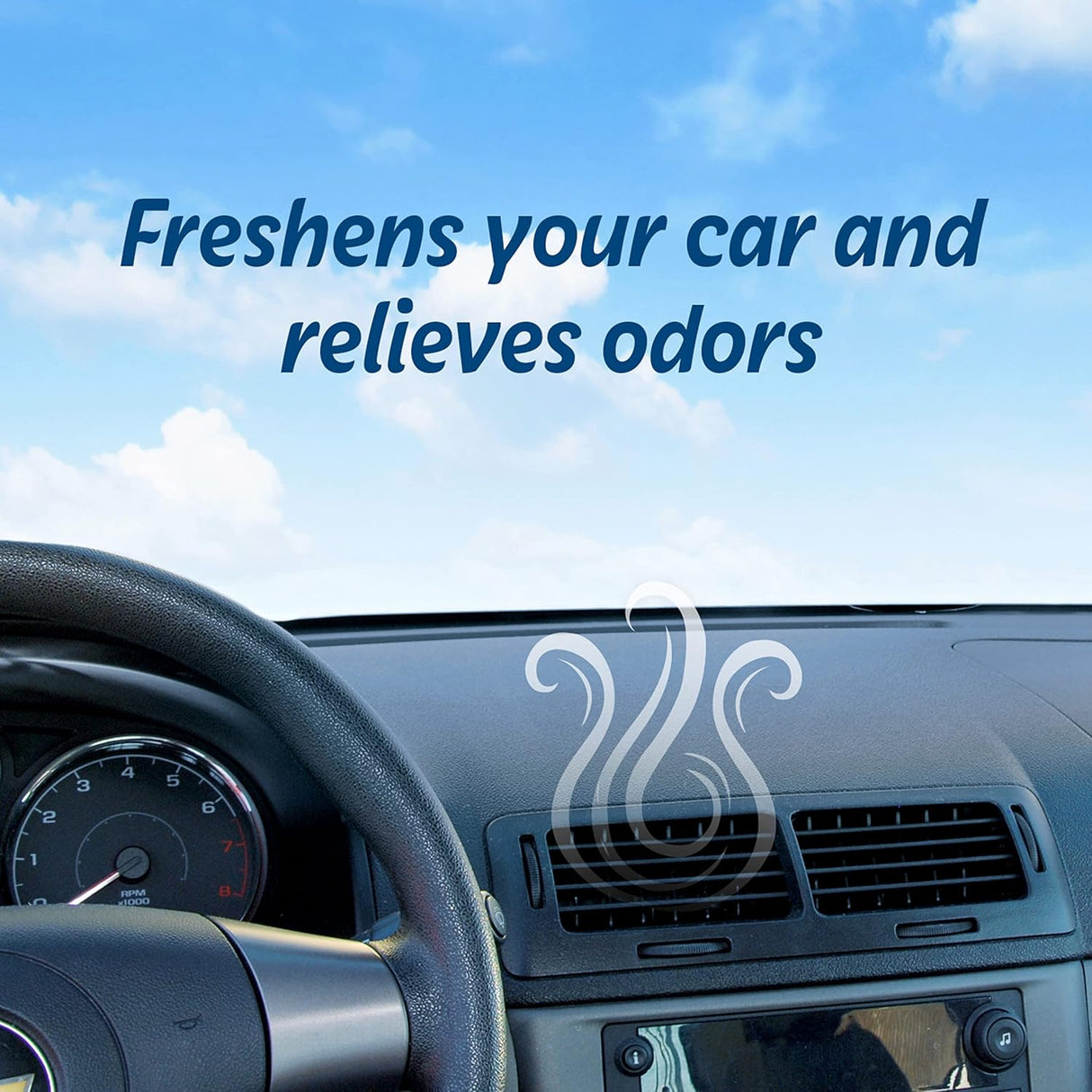 Refresh Your Car Mini Oil Dispenser