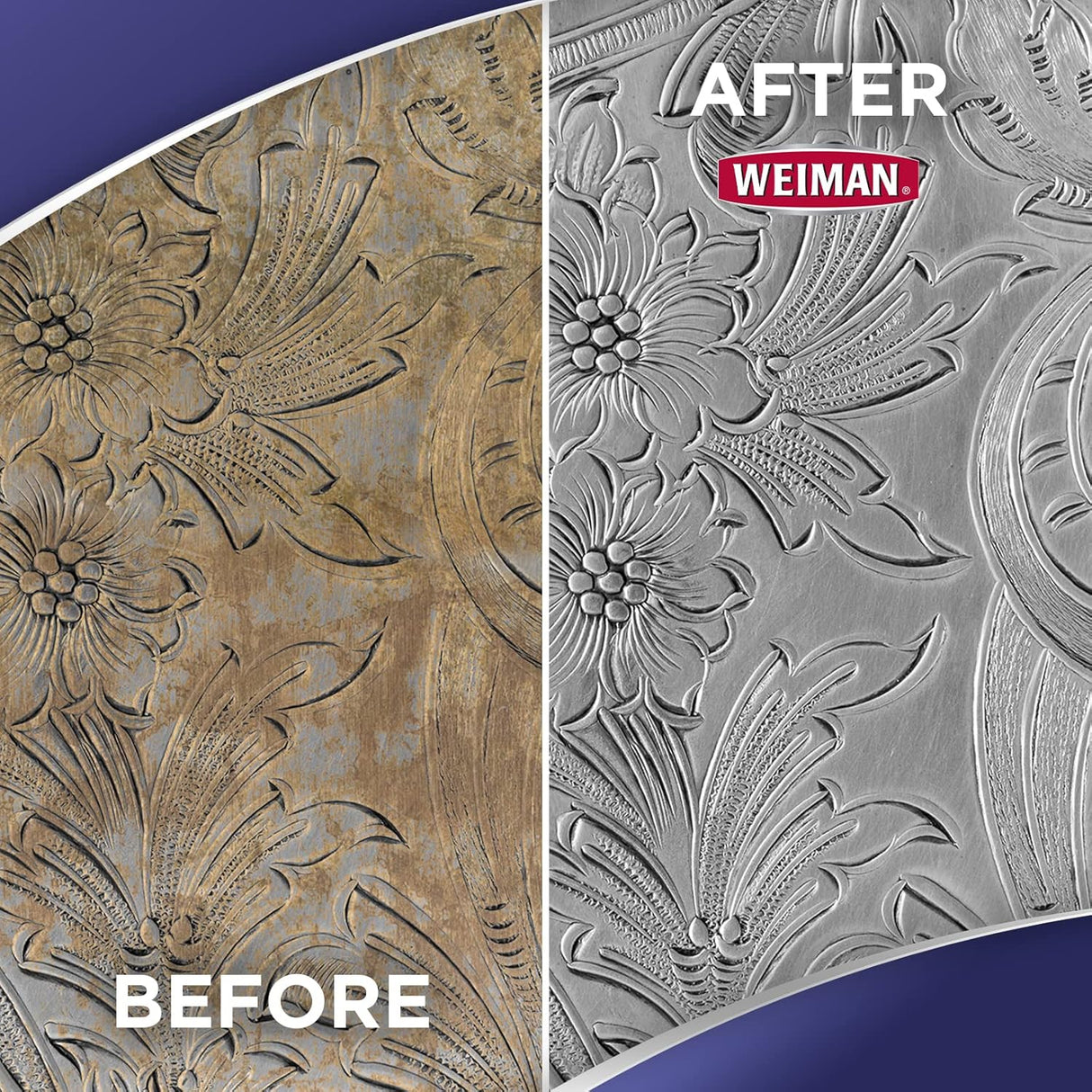 ملمع المجوهرات ويمان مناديل مبللة لازالة البقع عن المجوهرات، 20 قطعة