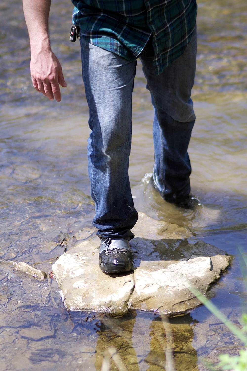 Duck Premium Multi-Purpose Tape, Grey, 1.88" x 10 Yards