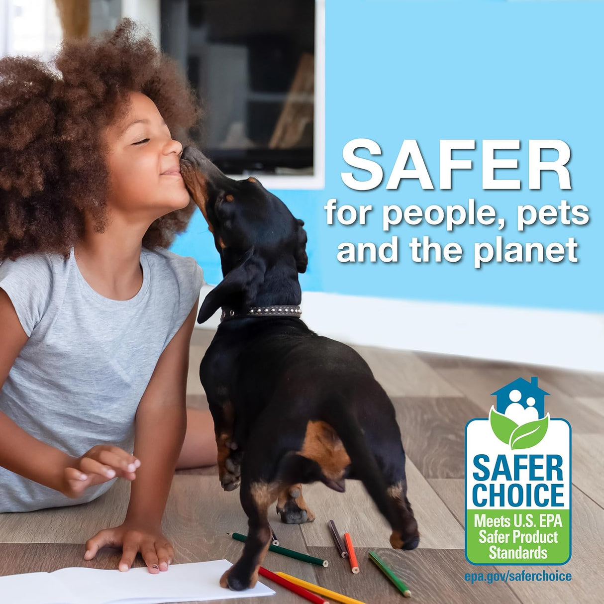 منظف الأرضيات بونا متعدد الأغراض لاسطح مختلفة بدون رائحة، لاعادة تعبئة ممسحات الرش وزجاجات الرش، 128 أونصة