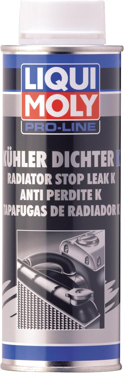 Liqui Moly Pro Line Radiator Stop Leak K Fluid 250 ml
