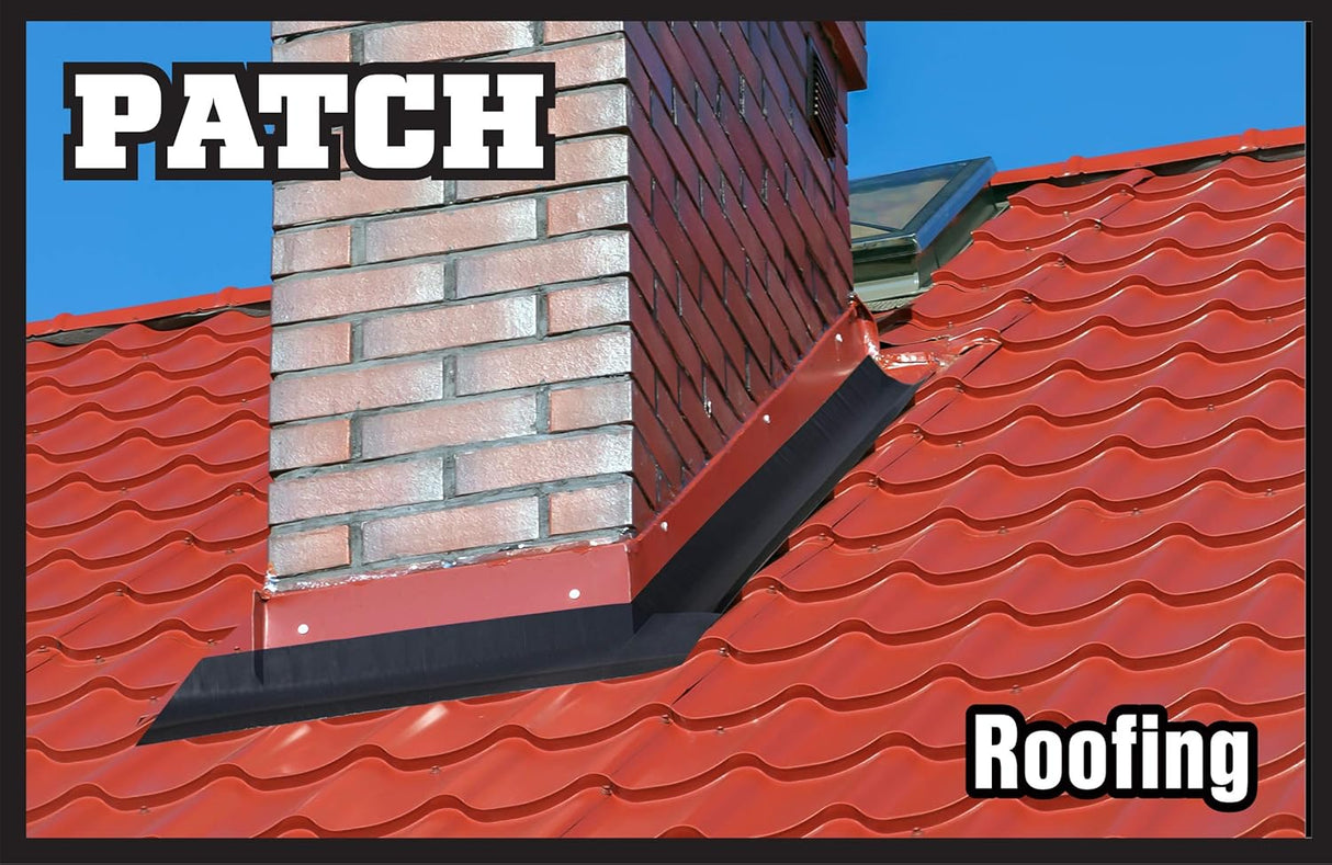 4x10 Patch/Seal Tape