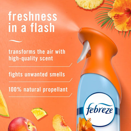 8.8OZ Hawaiia Freshener