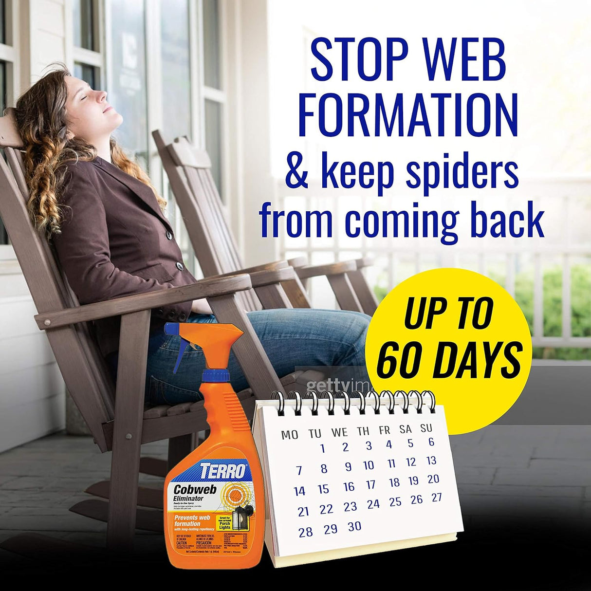 QT Cobweb Eliminator
