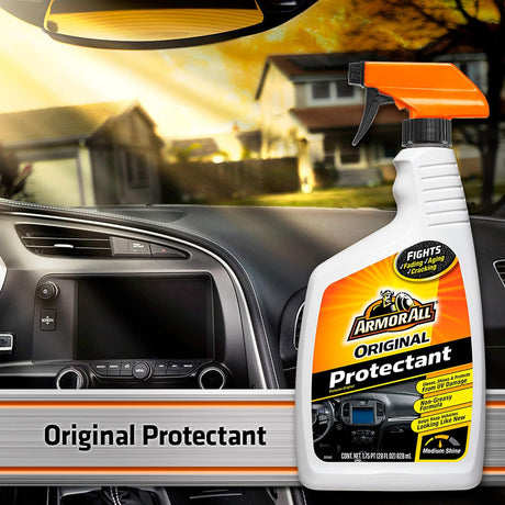 16oz Vinyl Protectant