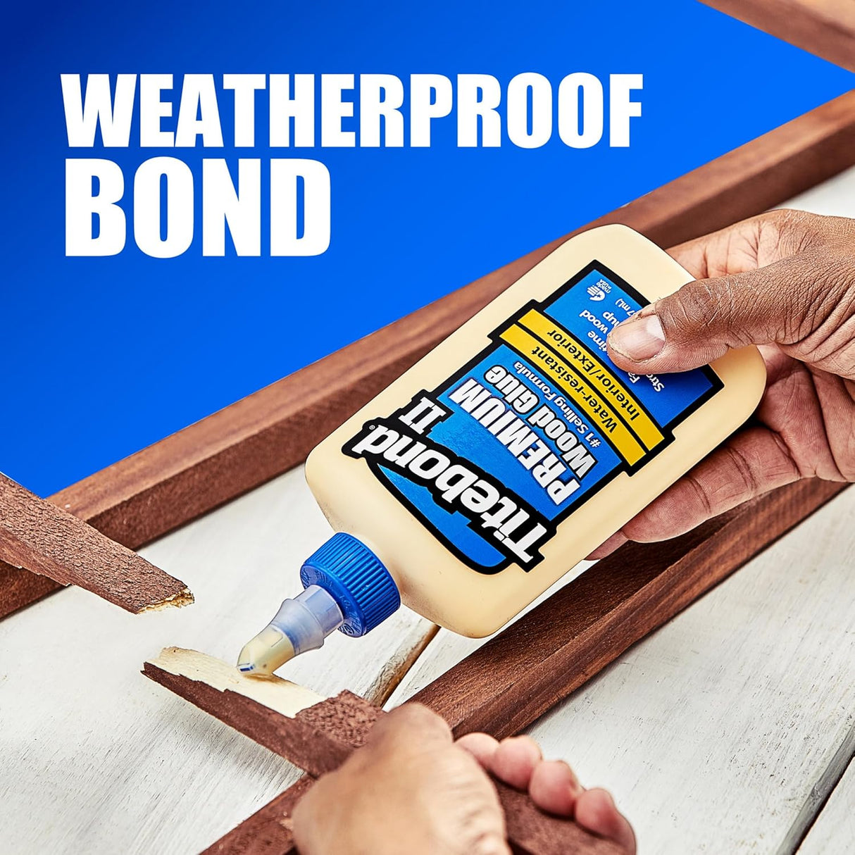 Titebond Premium Wood Adhesive