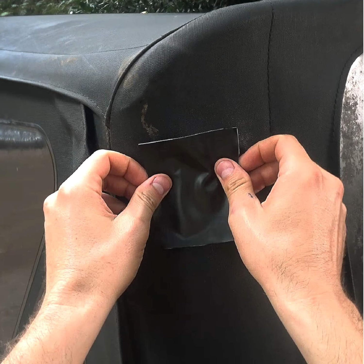 4x10 Patch/Seal Tape