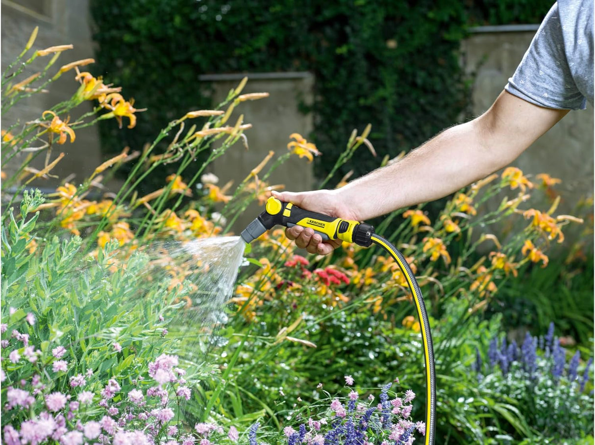 HOSE 3/4" 25M PERFORMANCE PLUS KARCHER
