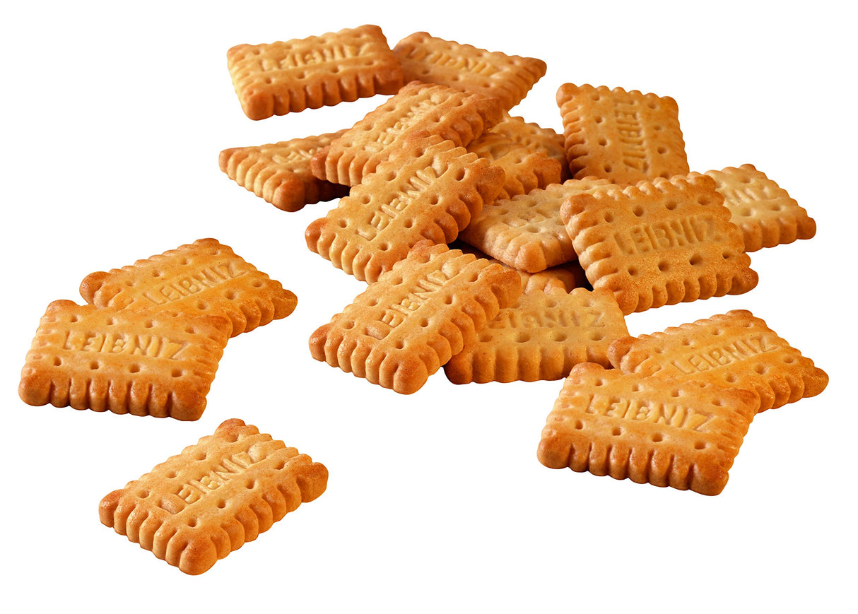 باسكويت بالسين ليبنيز مينيز بطعم الشوكولاته 21 قطعة - 100ج-2