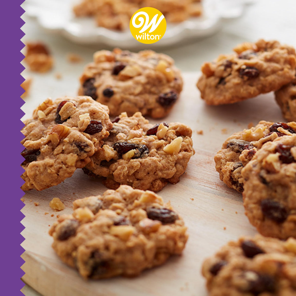 Wilton Recipe Right Small Non-Stick Baking Sheet, 13.2 x 9.25-Inch