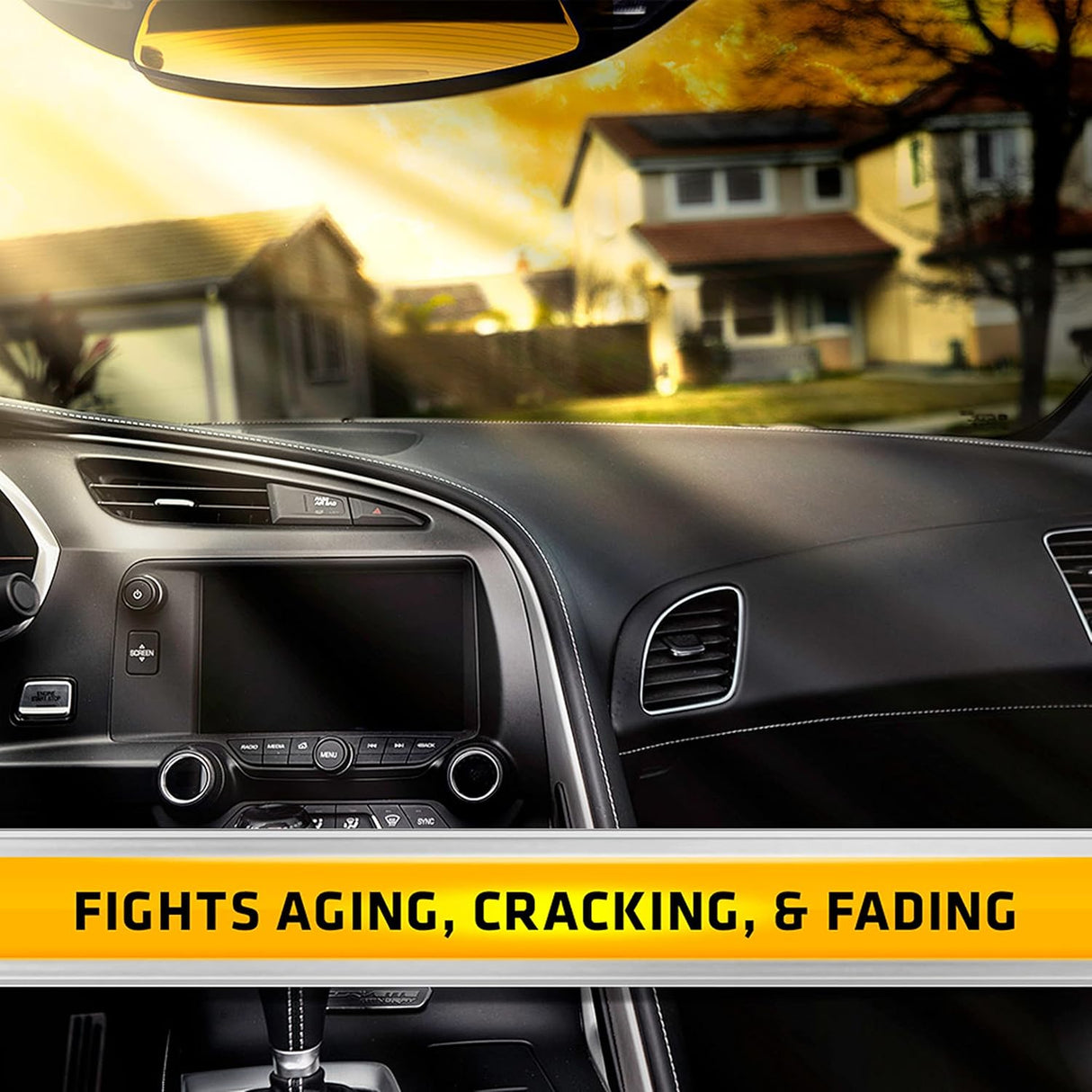 16oz Vinyl Protectant