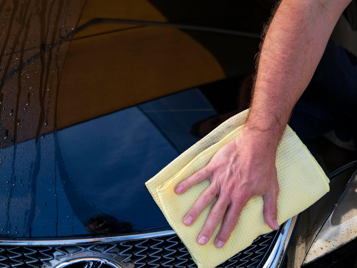 ماجوايرز هايبرد سيراميك – سبراي شمع يوفر حماية قوية ولمعانًا عاليًا بتقنية متطورة – ٧٦٩ مل