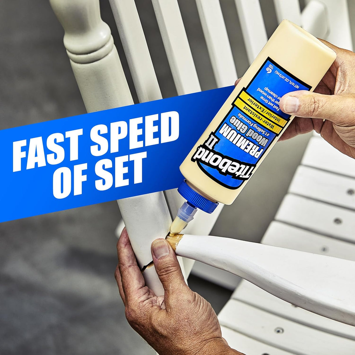 Titebond Premium Wood Adhesive