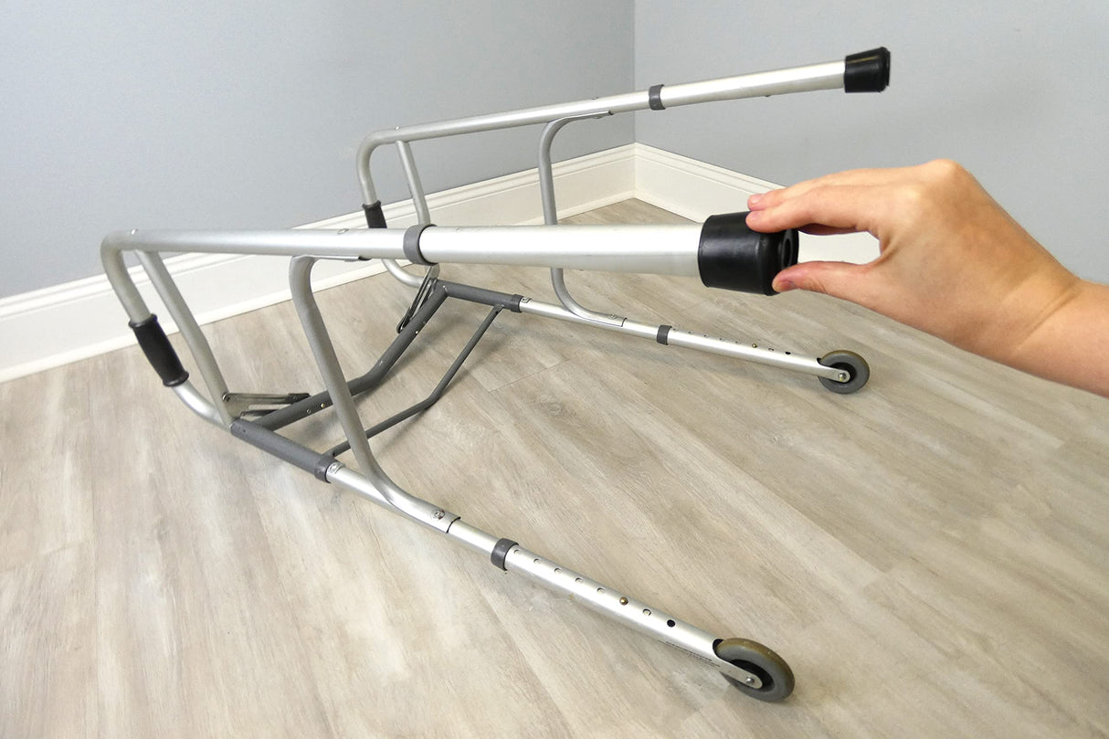 TruGuard rubber leg tips