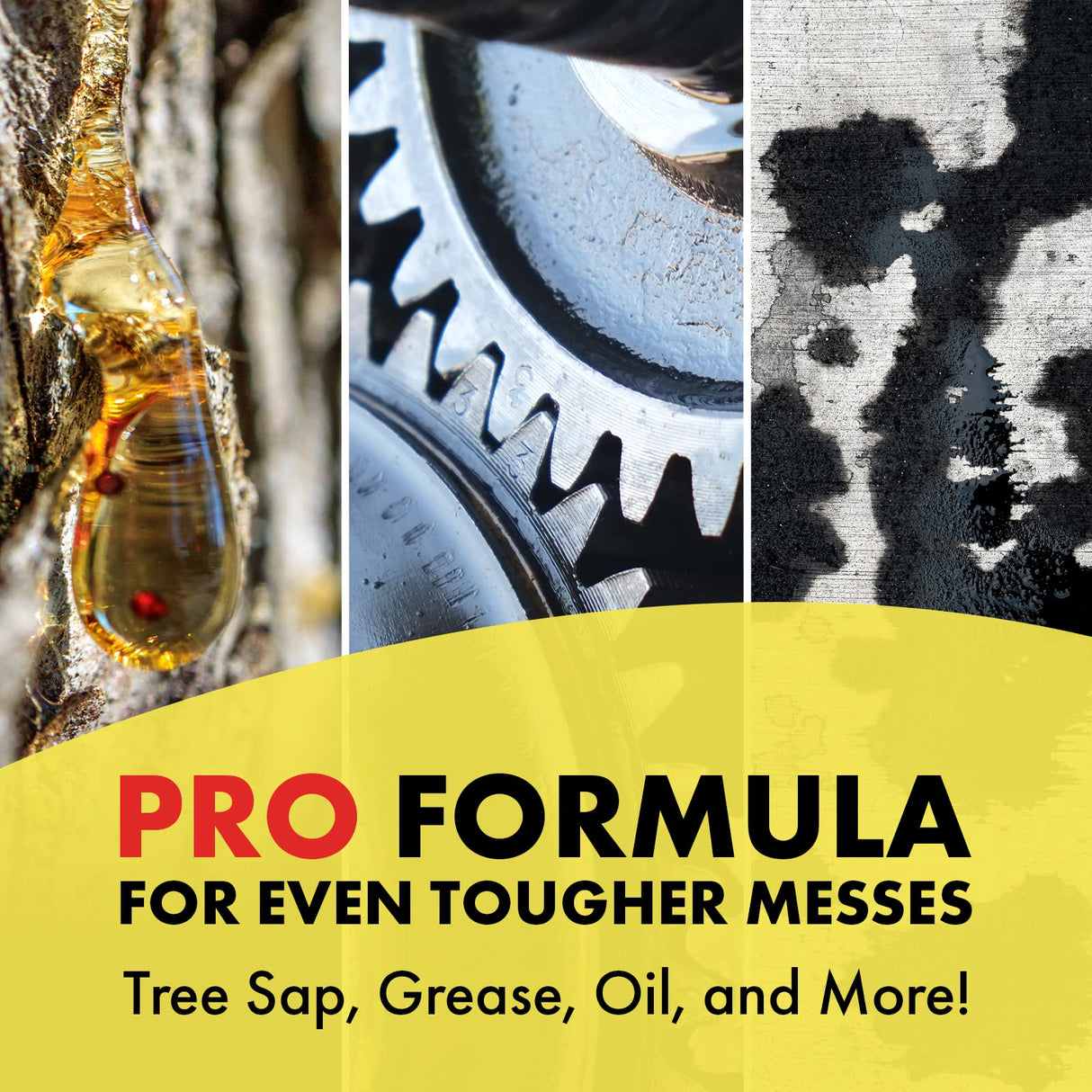 مزيل المواد اللاصقة من جو جون برو باور، 32 أونصة