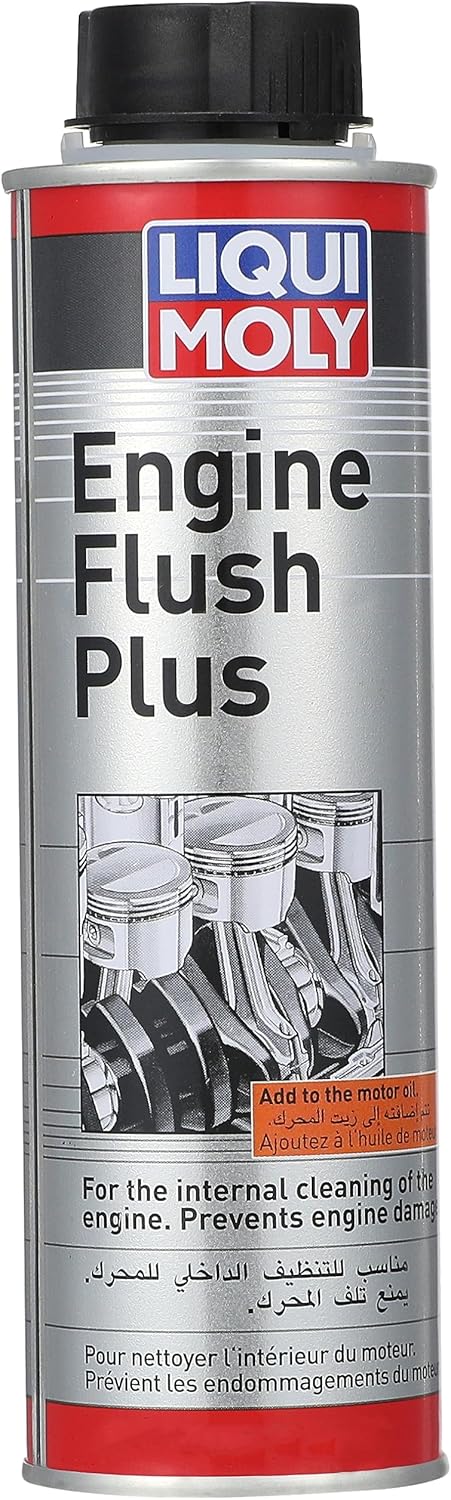 Liqui Moly Engine Flush Plus 300ml