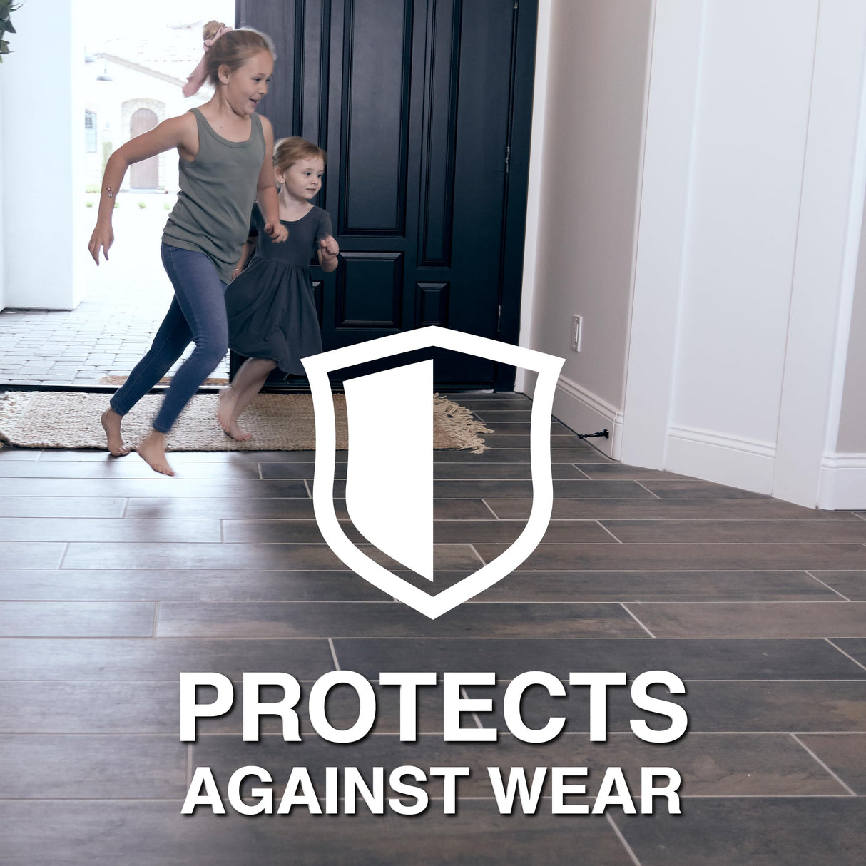 ملمع الأرضيات الصلبة عالي اللمعان من بونا، 32 أونصة