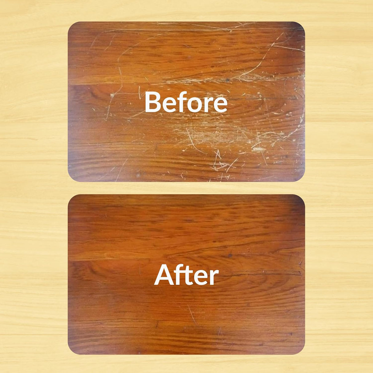 ملمع الخشب هوارد ريستور ايه شاين للأسطح الخشبية الباهتة، 16 أونصة