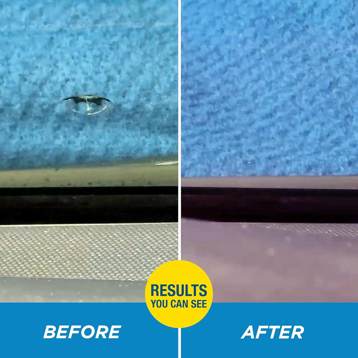 Rain-X Quick & Easy Windshield Repair Kit - 1g