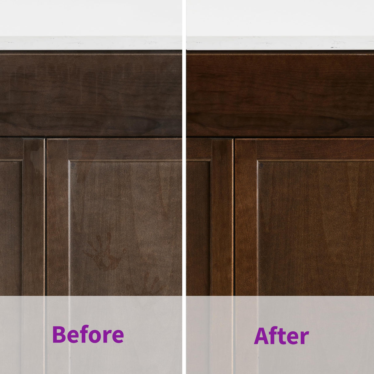 منظف الخزائن والأثاث من ريجوفينيت، 24 أونصة