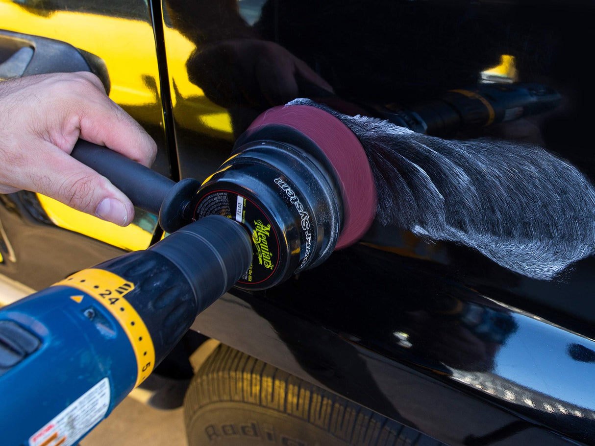 سائل مزيل للخدوش والعيوب البسيطة سكراتش اكس من ميجوايرز - 207 مل