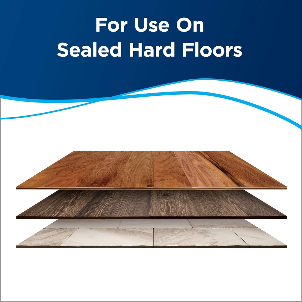 منظف الأرضيات الخشبية بيسيل برائحة الليمون، 32 أونصة