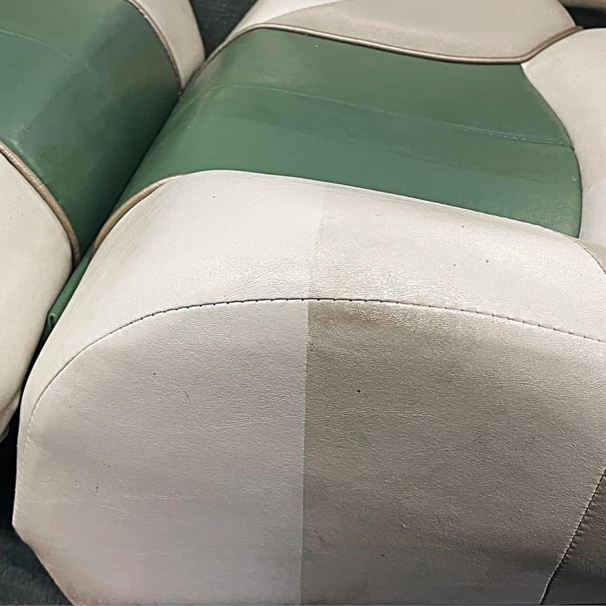 مافرا 3 في 1 منظف الجلد للسيارات - 500 مل-3