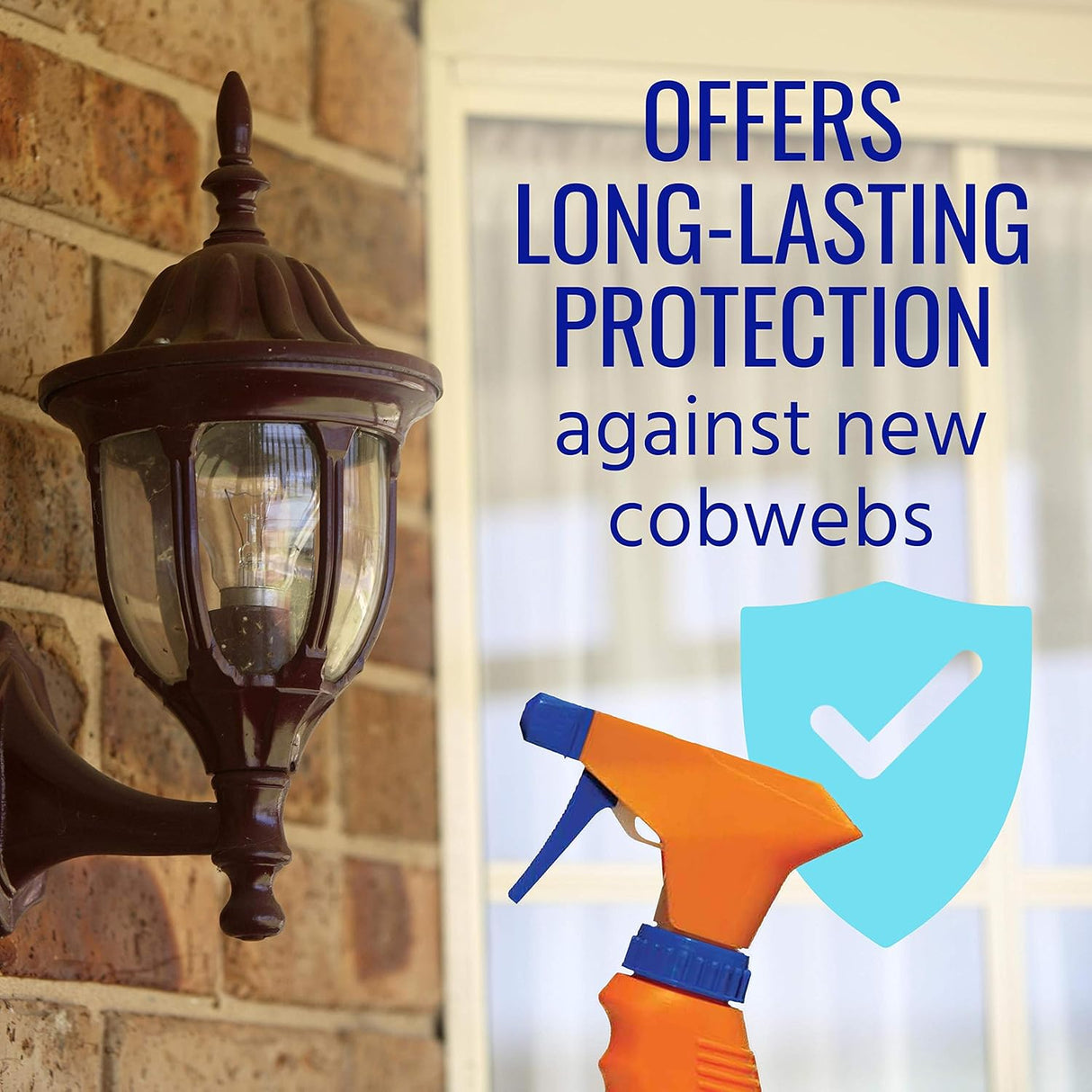 QT Cobweb Eliminator