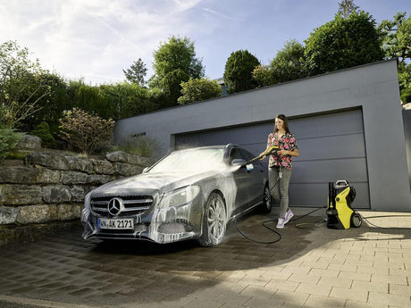 CAR SHAMPOO 5.0L KARCHER