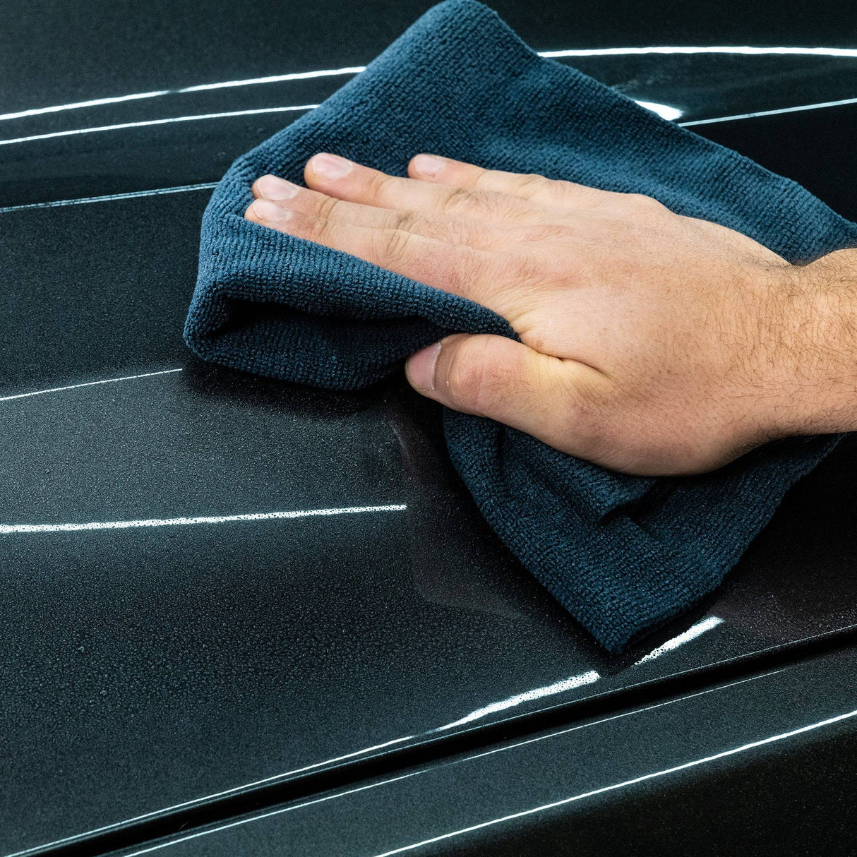 سبراي شمع لتلميع السيارات ايس من تيرتل واكس - 591 مل