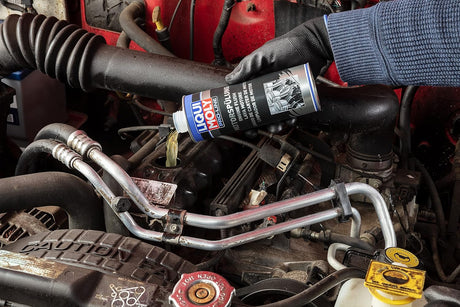 Liqui Moly Pro Line Engine Cleaner - 500ml