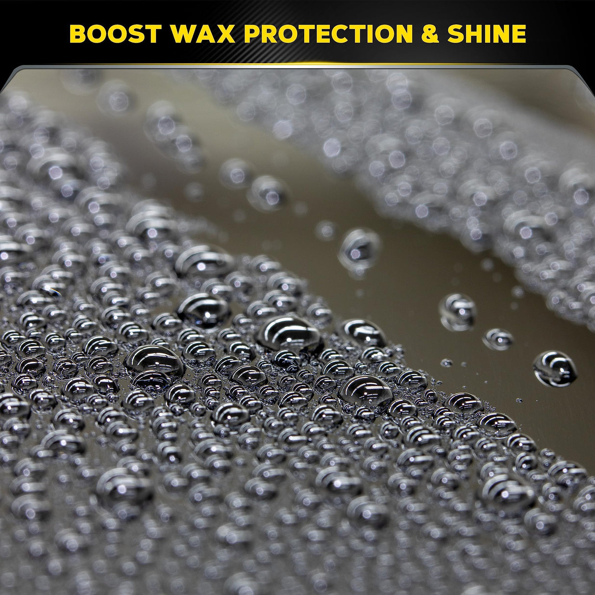 سائل شمع وغسيل السيارات التيميت من ميجوايرز - 1.4 لتر