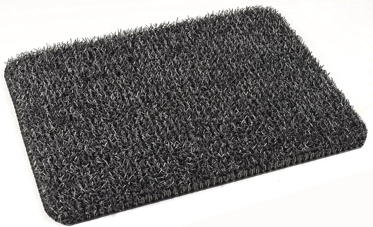 Clean Machine Flair Door Mat, Large, 24"x36"