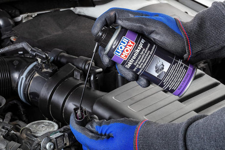 Liqui Moly Electronic Spray 200 ml
