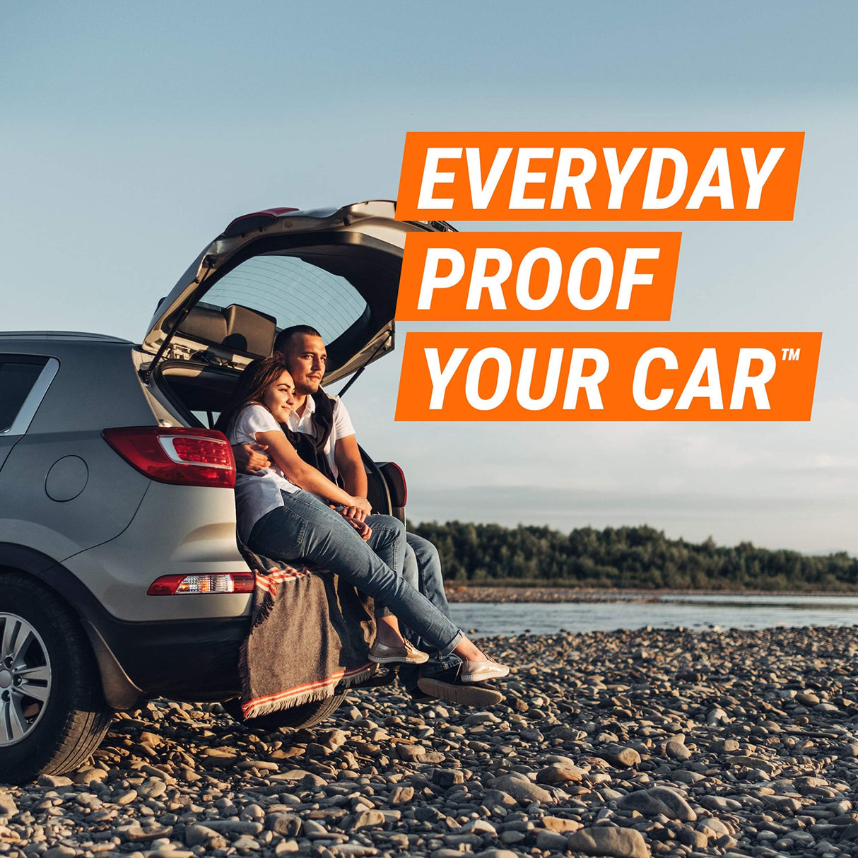 منظف اطارات السيارات اكستريم شيلد + سيراميك من ارمور اول - 510 جرام