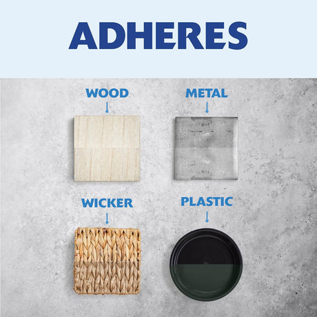 بينترز تاتش 2X طلاء بخاخ بتغطية فائقة - 12 أونصة-2