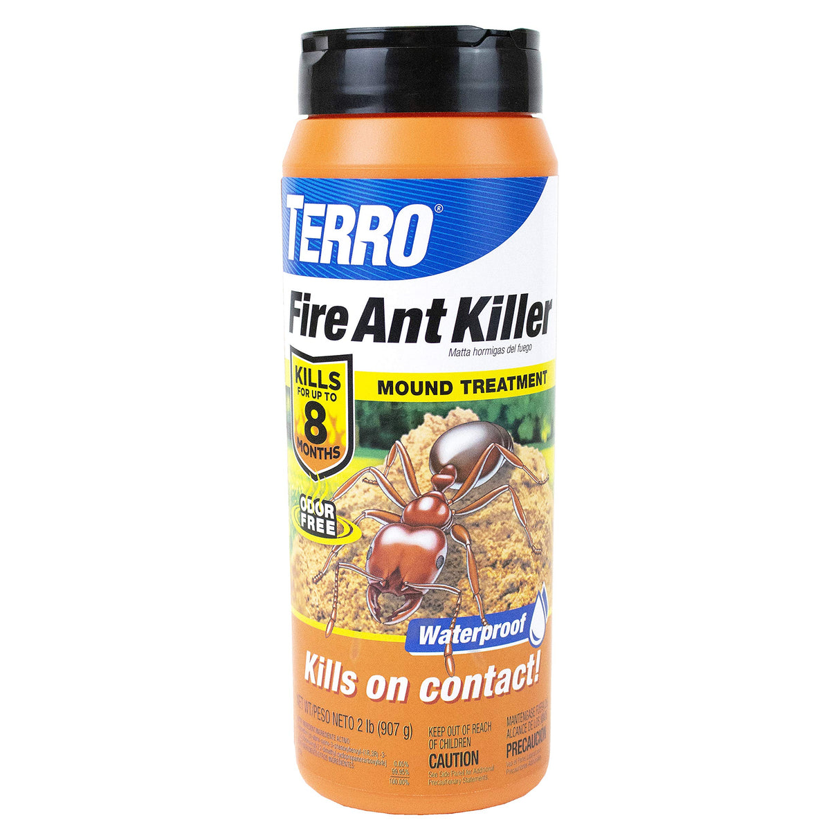 2LB Terro Fire Ant Bait