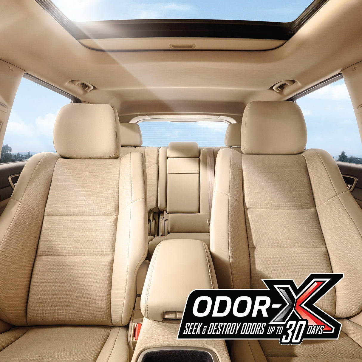 منظف جميع الاسطح فريش كلين باور أوت من تيرتل واكس - 680 مل