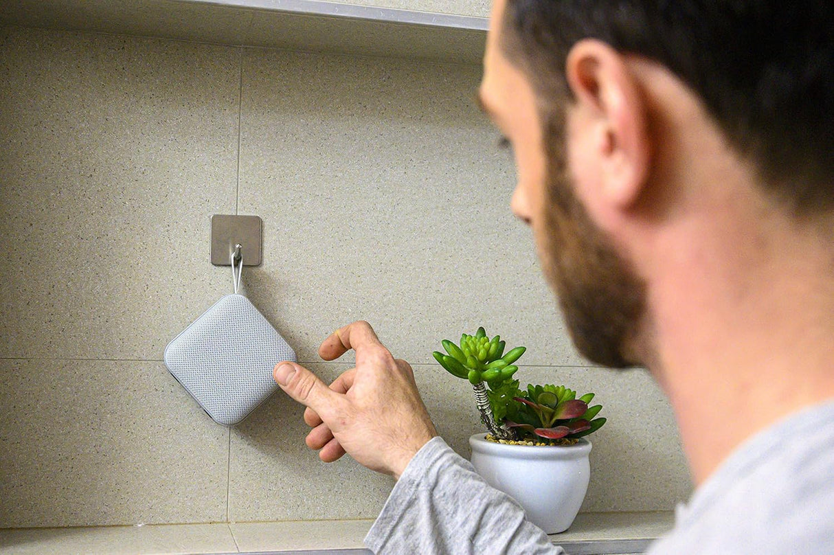 Super Glue Double Sided Tape for Instant Fix High Adhesive, Clear, 10 Count