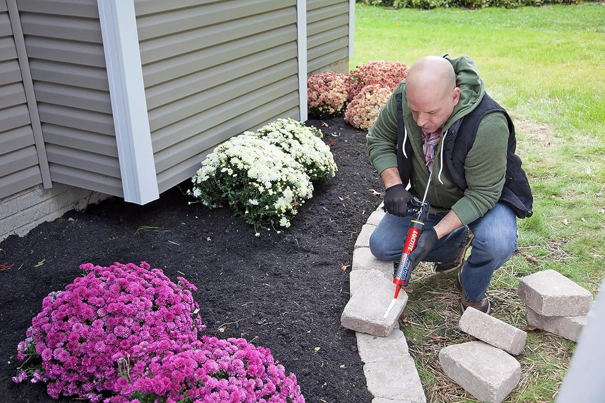 Loctite PowerGrub Ultimate All Purpose Construction Adhesive, 9 oz