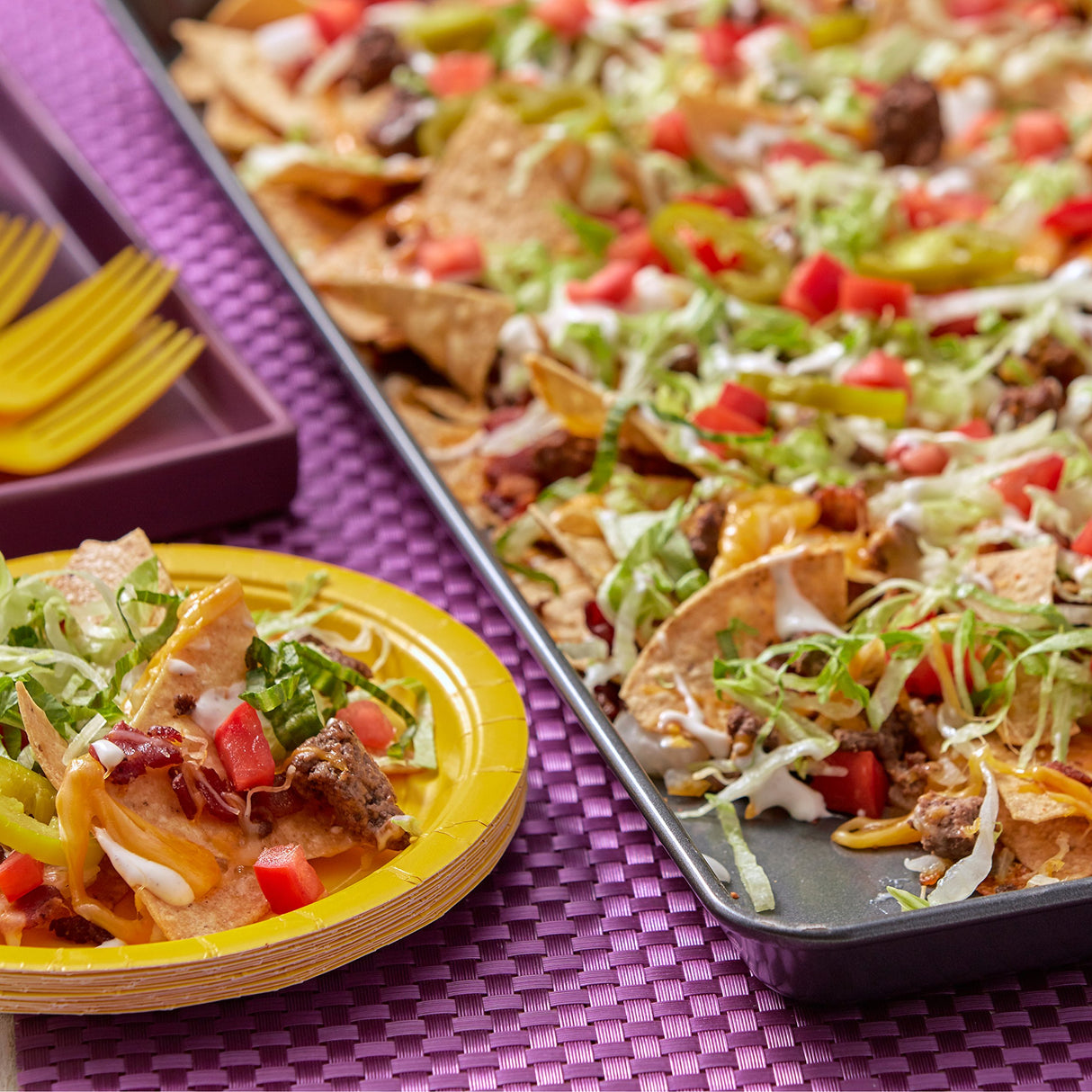 صينية خبز كوكيز بريميوم غير لاصقة من ويلتون، مقاس 15 × 21 بوصة