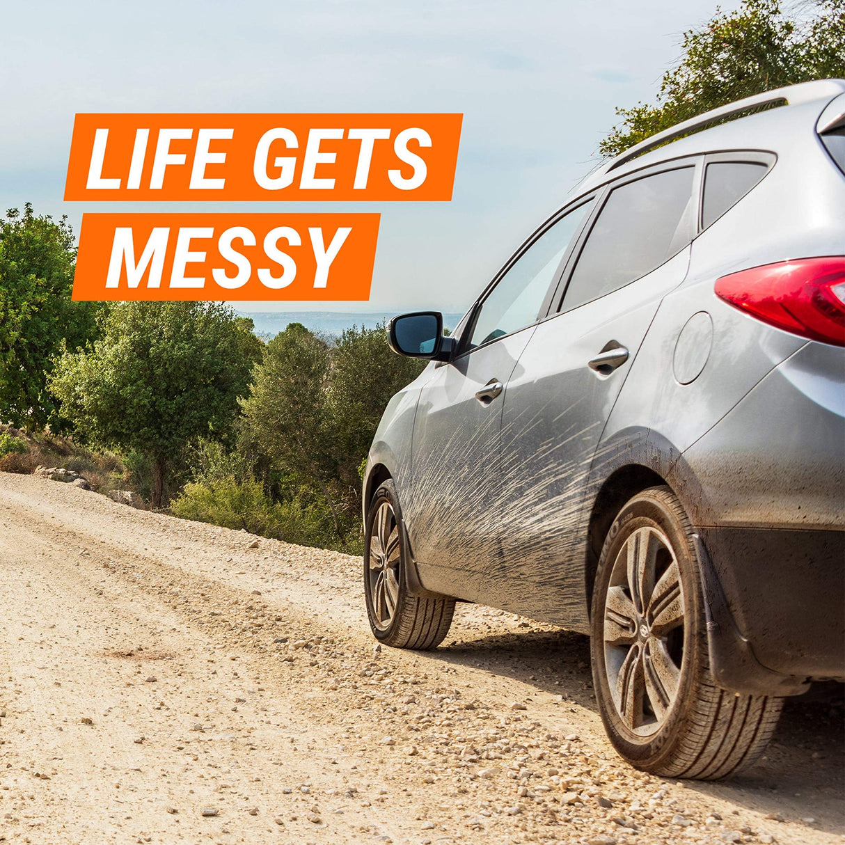 منظف اطارات السيارات اكستريم شيلد + سيراميك من ارمور اول - 510 جرام