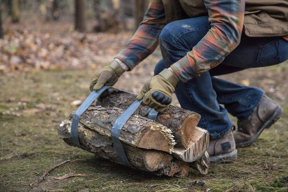 T-Rex Extra Strong Duct Tape, Dark Grey, 1.88"