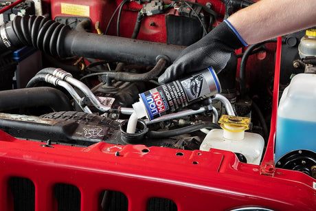 Liqui Moly Pro Line Radiator Stop Leak K Fluid 250 ml