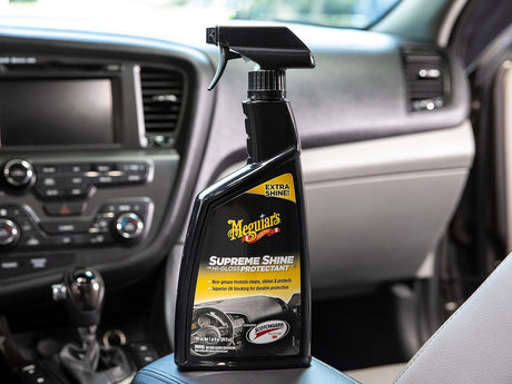 16oz Suprem Shine Spray