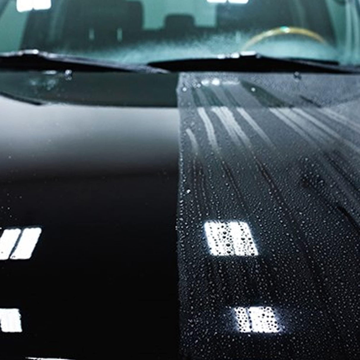 شمع هايبرد مانع للتسرب ايس سيل أند شاين من تيرتل واكس - 473 مل