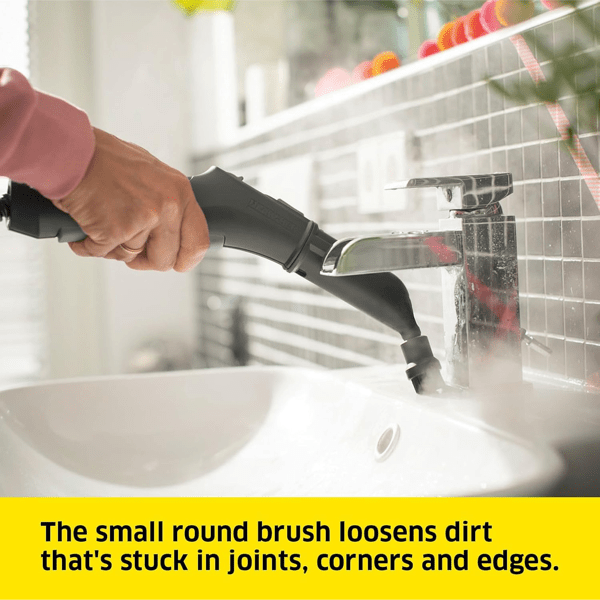 كارتشير منظف بالبخار 1500 واط 1PH SC2