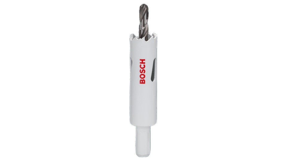 HOLESAW 38MM HSS BI METAL BOSCH
