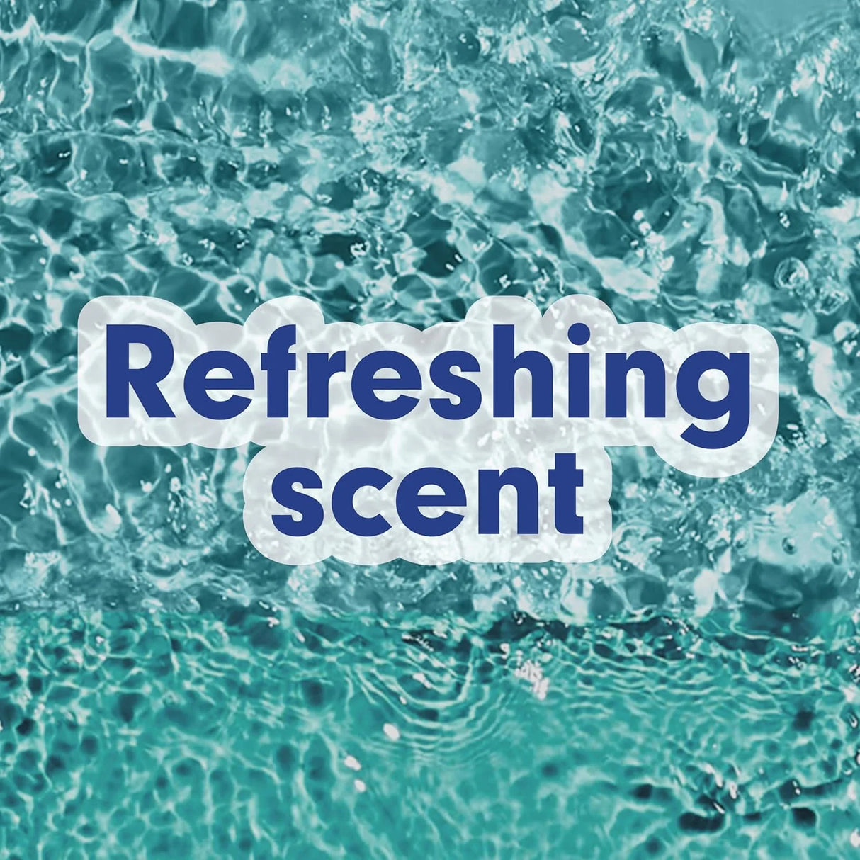 Softsoap Clear Liquid Hand Soap Refill Refreshing Clean Scent Aquarium Series – 50 Oz, Pack of 1